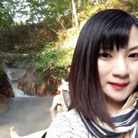 Weimob Employee Dongni Cai's profile photo