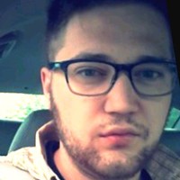 L3Harris Technologies Employee Connor Bryant's profile photo
