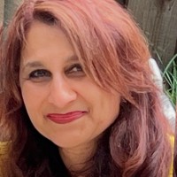The Next Step Behavioral Health Employee Khairunnissa Jooma's profile photo