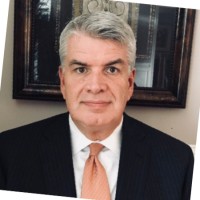 Pete MacBeth Email & Phone Number
