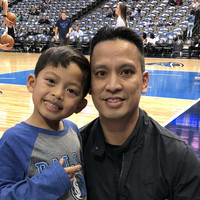 Reconext Employee Vinh le's profile photo