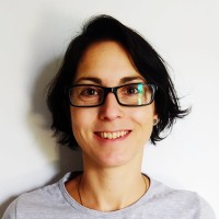 Odaclick Employee Guillermina Cipriani's profile photo