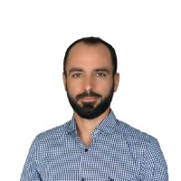 Ovive Employee Maximilien Vanicatte's profile photo