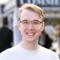 Incisive Computing Solutions Employee Ryan Shavell's profile photo