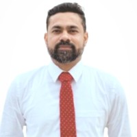 LB Finance PLC Employee Kasun Nanayakkara's profile photo