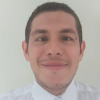 NearLinx Employee Bryan Acuña's profile photo