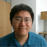 Advanced Science Research Center, GC/CUNY Employee Tai-De Li's profile photo
