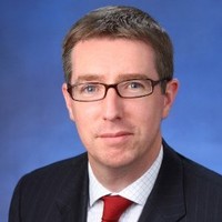 BNP Paribas Employee Richard Griffiths's profile photo