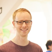 quäntchen + glück Employee Jan-Kristian Jessen's profile photo