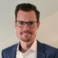 adesso SE Employee Mark-Peter Keweloh's profile photo