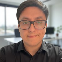 Haka Lab Employee Felipe A.'s profile photo