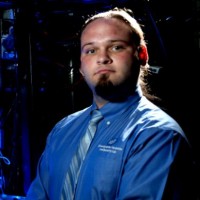Nerdi Me, LLC Employee James Swan's profile photo