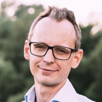 FoodNotify Employee Franz Bruckner's profile photo