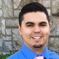 Nathaniel Reed's profile photo