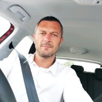 SEFI Employee Julien Rat's profile photo