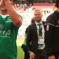 Varsity Nine Employee Vivion Cox's profile photo