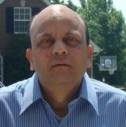 TradeLink International,LLC Employee Malay Kumar's profile photo
