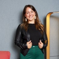 Arborite Employee Mehgan Samonas's profile photo