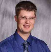 Tanner Johnson