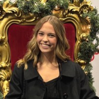 Ella Bush's profile photo