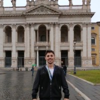 Tekna.Rocks Employee Felipe Pizzetti's profile photo