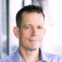 Safe Intelligence Employee Steven Willmott's profile photo