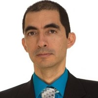 SparcStart Employee Cesar Penafiel's profile photo