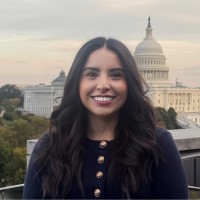 Health Care Service Corporation Employee Daniela Lopez's profile photo