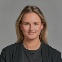 Simple Integrated Marketing Employee Paige Weekley's profile photo