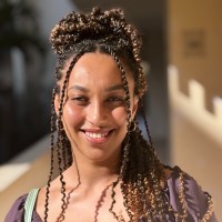 CRDLE Employee Joanna Berhanu's profile photo