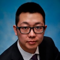 China Southern Power Grid Company Limited Employee Ethan Huang's profile photo