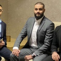 ETAL GROUP Employee Ubay al-Maeeni's profile photo