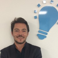 Hello Watt Employee Loïc Coutinho's profile photo