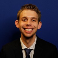 SponsorUnited Employee Bailey Harrison's profile photo