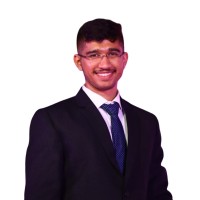 VisioneerIT Employee Ritesh Sandbhor's profile photo