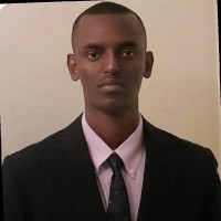 Alta Environmental and Infrastructure Employee Cyitatire Lionnel's profile photo