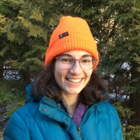 FB Environmental Associates Employee Julia Maine's profile photo