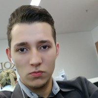 NTT DATA Employee Matheus Oliveira's profile photo