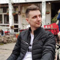 Better Earth Employee Marko Jovanovic's profile photo