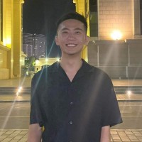 Nventric, Inc. Employee Dustin Luong's profile photo