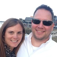 Aramark Uniform Services Employee Patrick McNamee's profile photo