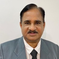 Nanofilm Technologies International Limited Employee Balaji Garimella's profile photo