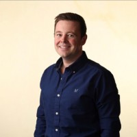 Pepper Money UK Employee Tom Whitney's profile photo