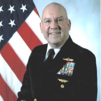 CACI International Inc Employee Michael Zabel's profile photo