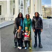 Tionna Middleton Email & Phone Number