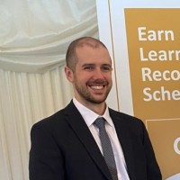 CGI Employee Mark East's profile photo