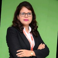 Asha Mishra Email