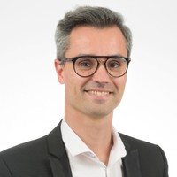 Danone Research & Innovation Employee Maxime Buffat's profile photo