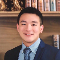 Gregory Chiu Email & Phone Number