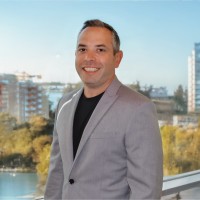 Lexen Systems Corp. Employee Kyle Orlando's profile photo